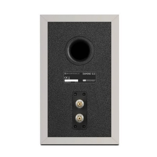 Wharfedale Diamond 12.1i Grey