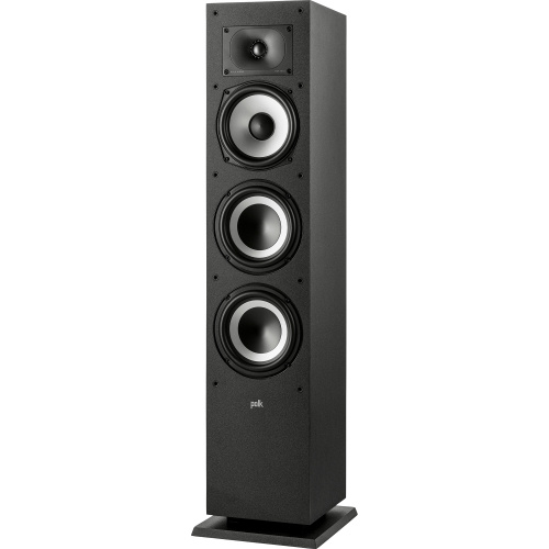 Polk Audio Monitor XT60 Black
