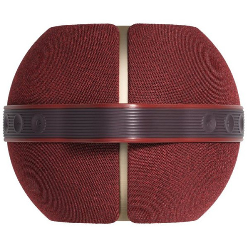 Devialet Mania Opera Rouge