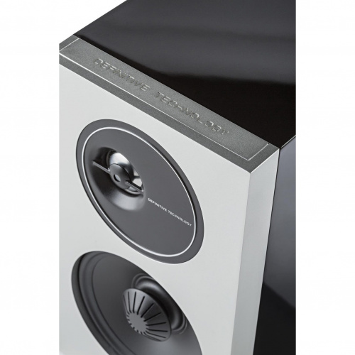 Definitive Technology Demand D7 Black