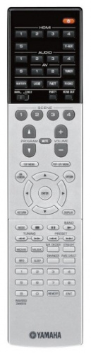 YAMAHA RX-A770