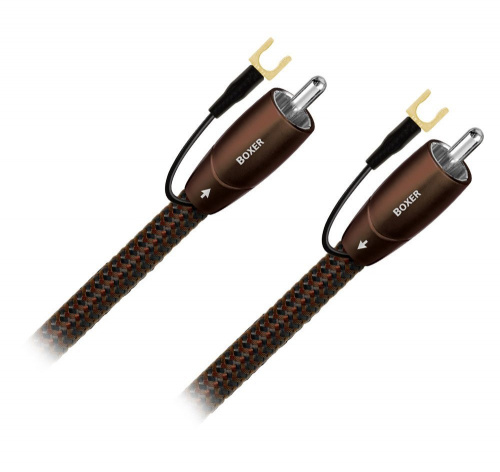 AudioQuest Boxer Braid 3.0m