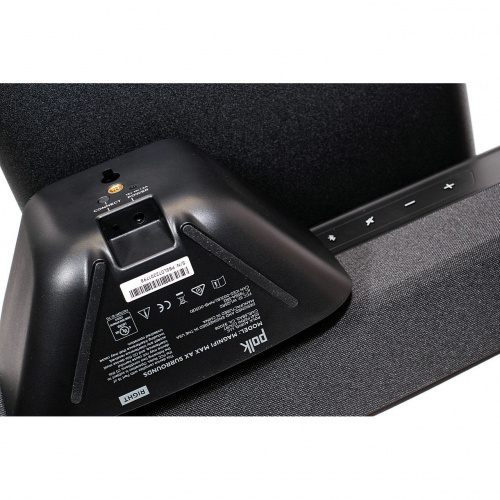 Polk Audio MagniFi MAX AX SR
