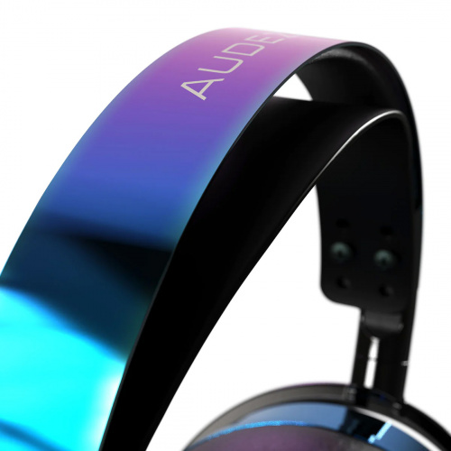 Audeze Maxwell for Xbox Ultraviolet Edition