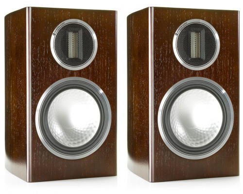 Monitor Audio Gold 100 Walnut Monitor Audio Gold 100 Walnut