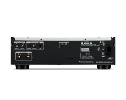 Denon DCD-2020AE