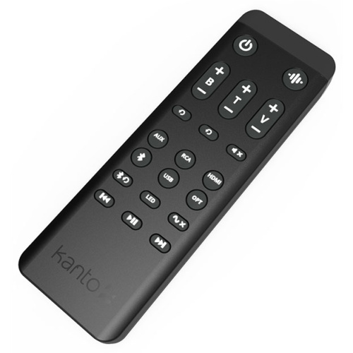 Kanto Audio REN Grey