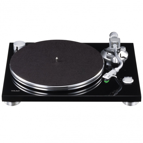TEAC TN-3B-SE Black TEAC TN-3B-SE Black