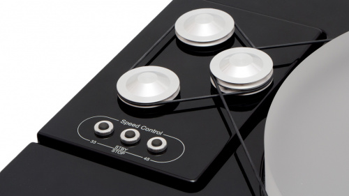 Music hall mmf 11.1 Piano Black