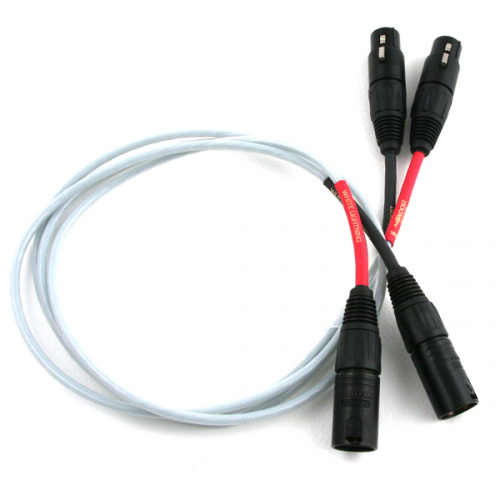 Nordost White Lightning XLR 1.5m