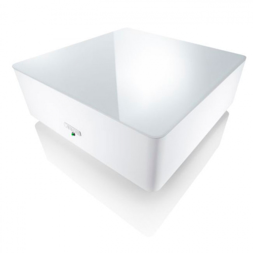 Canton Smart Sub 10 White