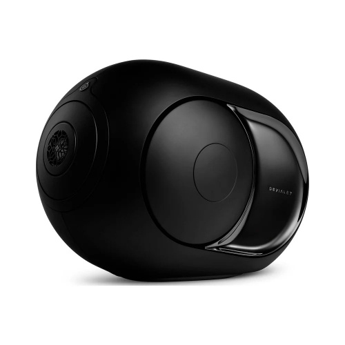 Devialet Phantom I 108 dB Dark Chrome