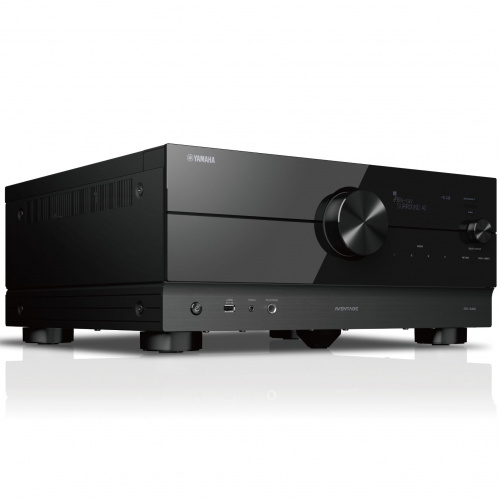 Yamaha RX-A4A
