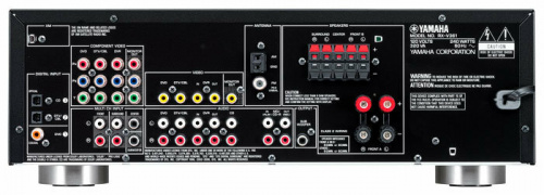 YAMAHA RX-V361 (HTR-6030)