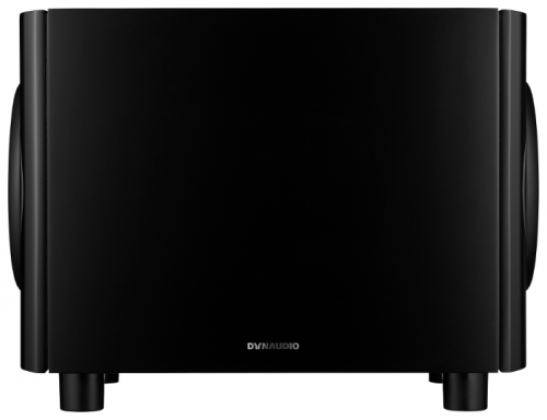 Dynaudio Sub 6 Satin Black