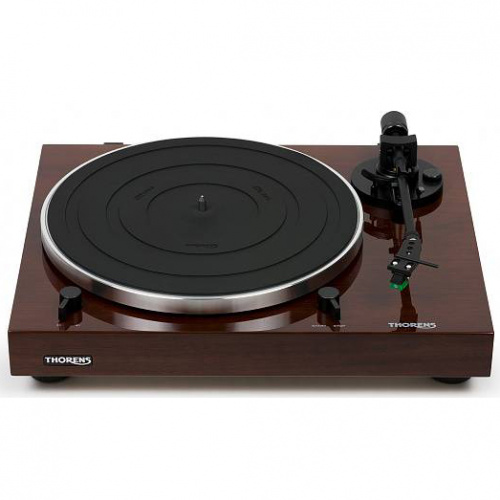 Thorens TD-202 Walnut