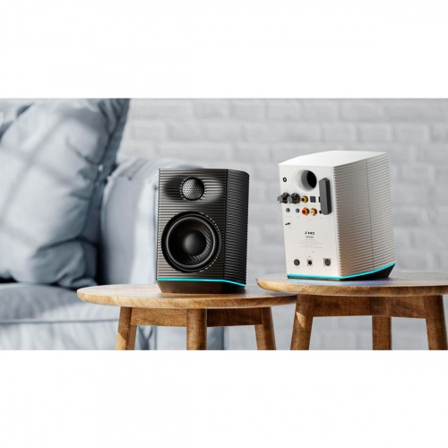 FIIO SP3 BT (F3231S) White