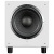 Wharfedale Diamond SW-12 White Sandex