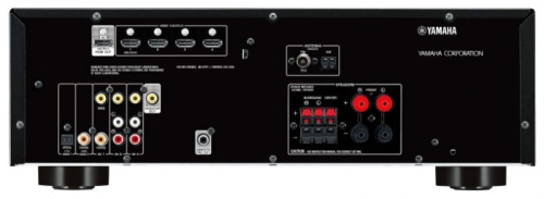 YAMAHA RX-V381 YAMAHA RX-V381