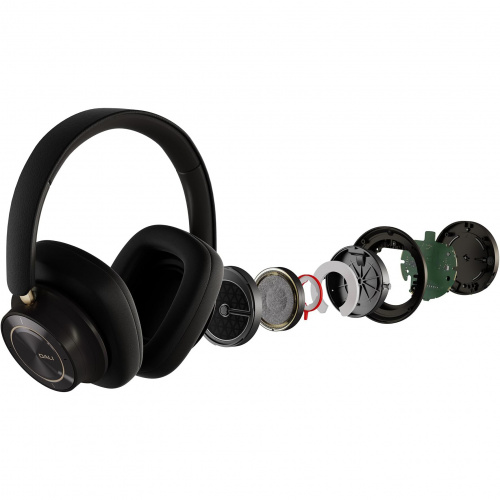 DALI IO-12 Dark Chocolate