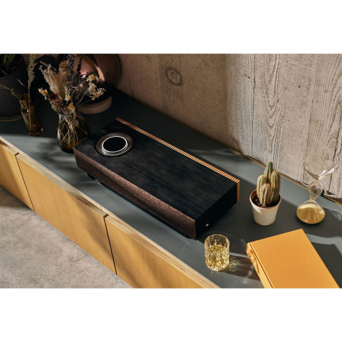 Naim Mu-So 2nd Generation For Bentley Special Edition