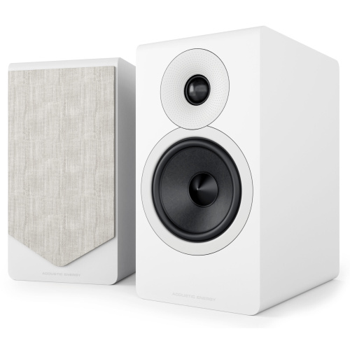 Acoustic Energy AE300-2 (2025) White