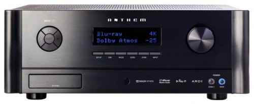 Anthem MRX 720