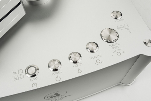 Clearaudio Double Matrix Professional Sonic