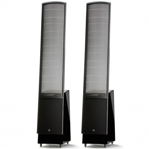 Martin Logan ElectroMotion ESL X Gloss Black