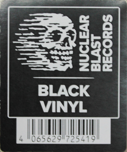 Nightwish - Yesterwynde (2LP)