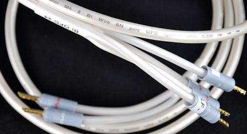 Atlas Equator Bi-Wire (24998)