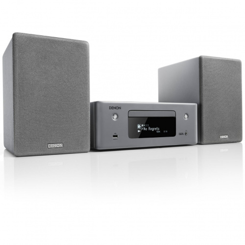 Denon CEOL N10 Gray