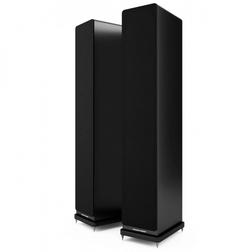 Acoustic Energy AE120-2 (2022) Black