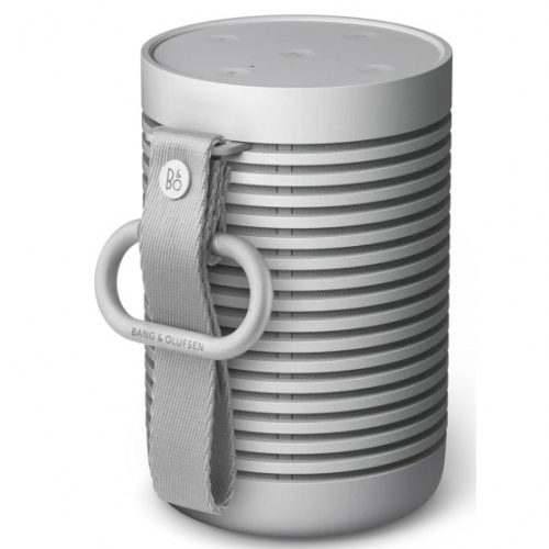 Bang & Olufsen Beosound Explore Grey Mist