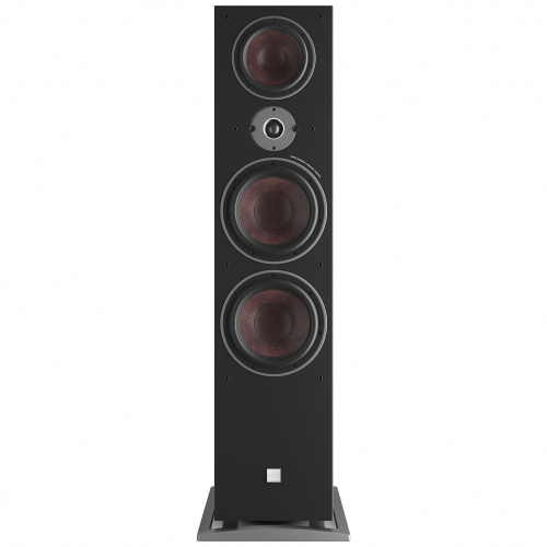 DALI Oberon 9 Black Ash