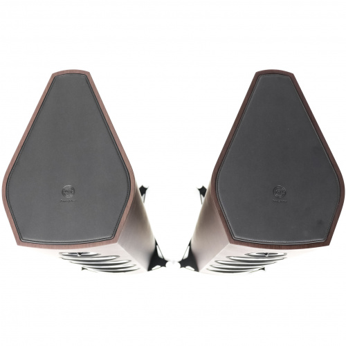 Sonus Faber Sonetto VIII Wenge