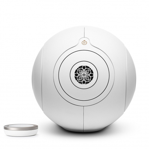 Devialet Phantom I 108 dB Gold