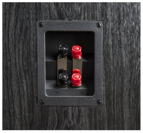 Polk Audio Signature S55 Black