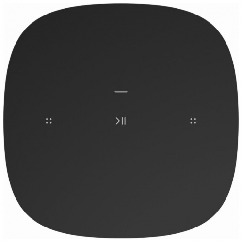 Sonos One SL Black Sonos One SL Black