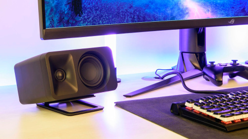 Kanto Audio ORA Black