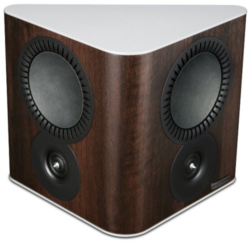 Mission QX-S Walnut Pearl