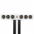 Polk Audio Signature Elite ES35 White Polk Audio Signature Elite ES35 White