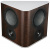 Mission QX-S Walnut Pearl Mission QX-S Walnut Pearl