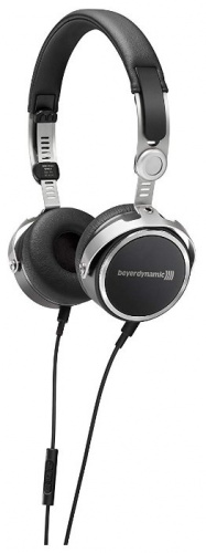 Beyerdynamic Aventho Wired Black