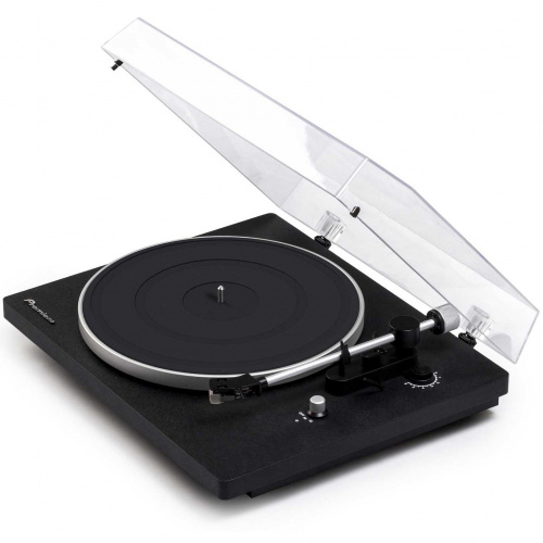 Premiera Eco One Black