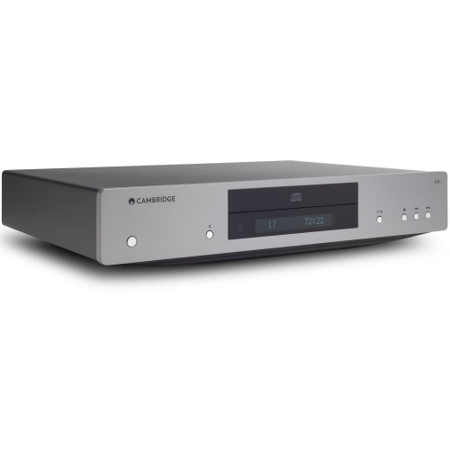 Cambridge Audio CXC v2 Lunar Grey