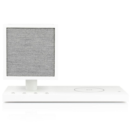 Tivoli Revive White