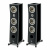 Focal Kanta N2 Black High Gloss / Black Mat