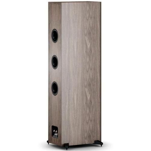 DALI Sonik 9 Walnut