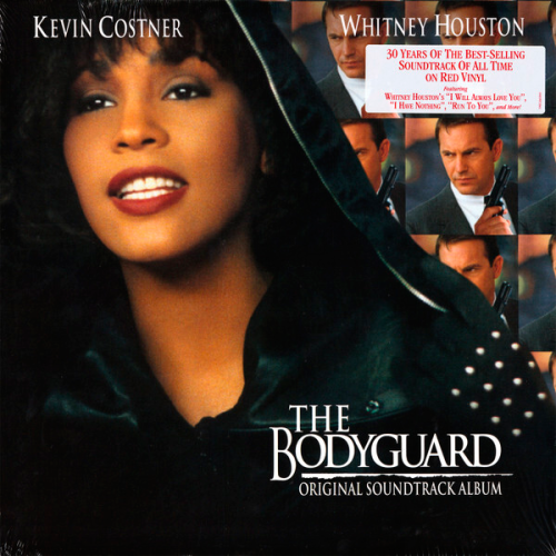 Various Artists - The Bodyguard (Original Soundtrack Album) (LP) Various Artists - The Bodyguard (Original Soundtrack Album) (LP)